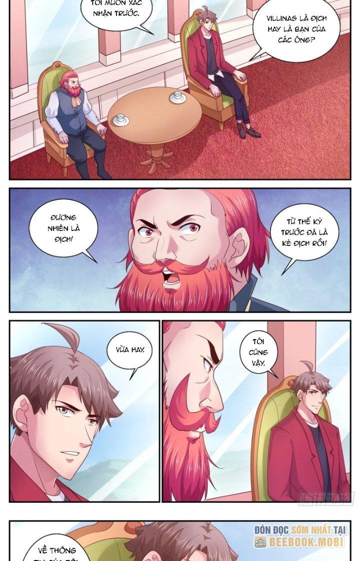 Ta Có Phòng Riêng Thời Tận Thế Chapter 433 - Trang 2