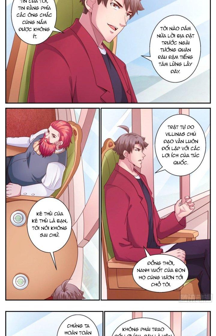 Ta Có Phòng Riêng Thời Tận Thế Chapter 433 - Trang 2