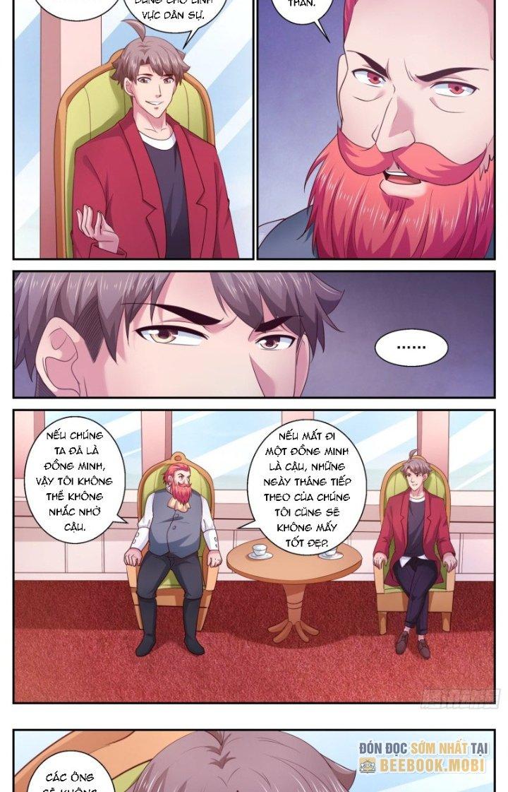 Ta Có Phòng Riêng Thời Tận Thế Chapter 433 - Trang 2