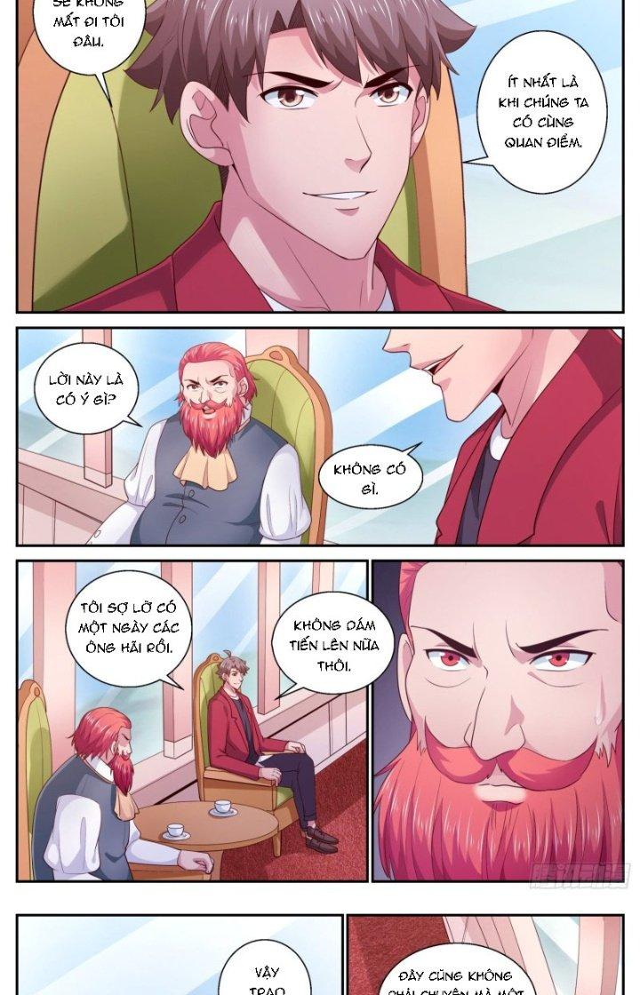 Ta Có Phòng Riêng Thời Tận Thế Chapter 433 - Trang 2