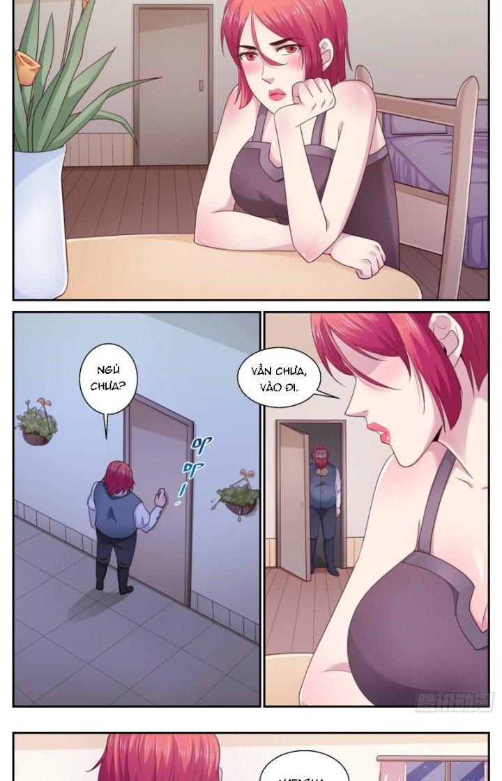 Ta Có Phòng Riêng Thời Tận Thế Chapter 434 - Trang 2