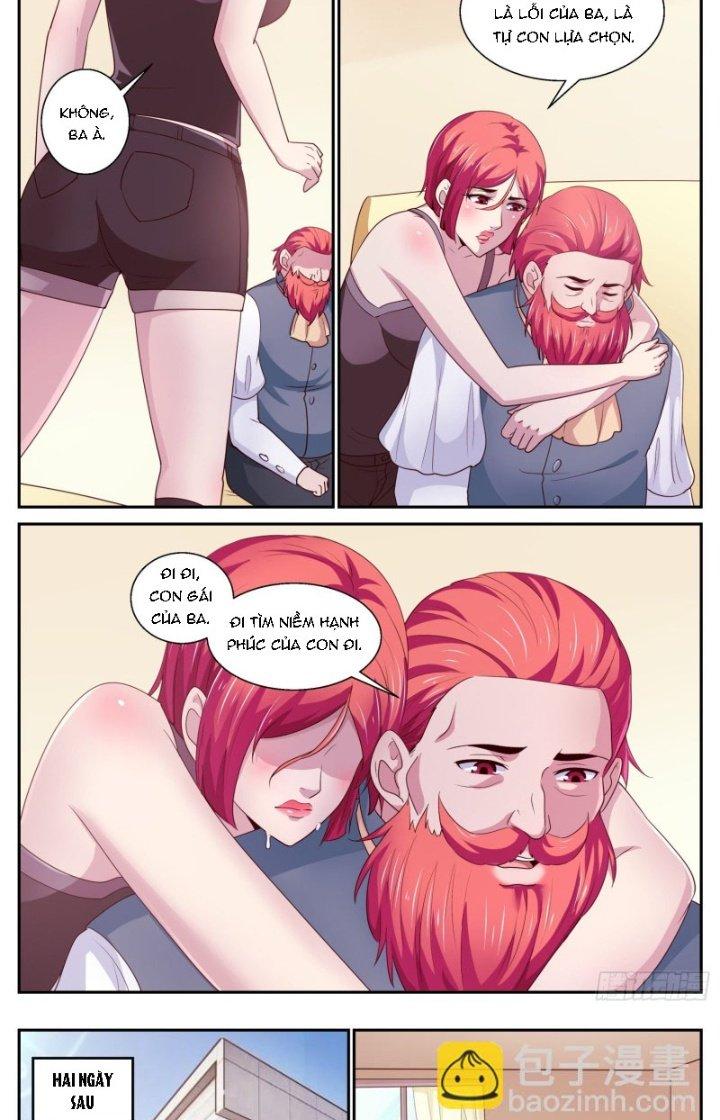 Ta Có Phòng Riêng Thời Tận Thế Chapter 434 - Trang 2