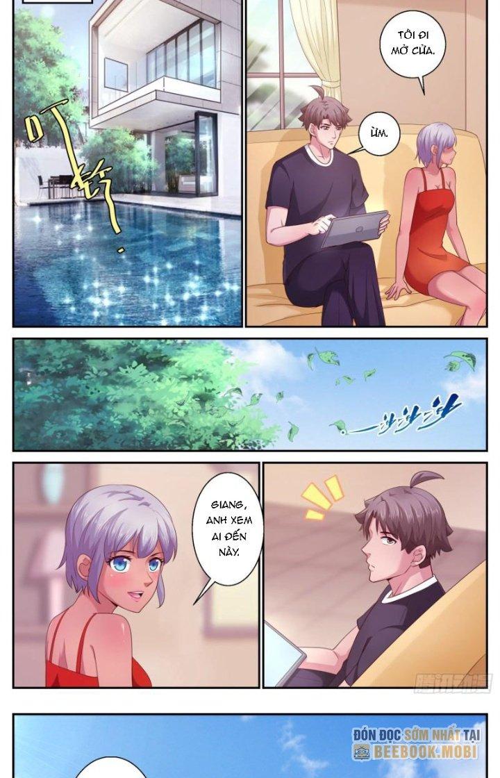 Ta Có Phòng Riêng Thời Tận Thế Chapter 434 - Trang 2