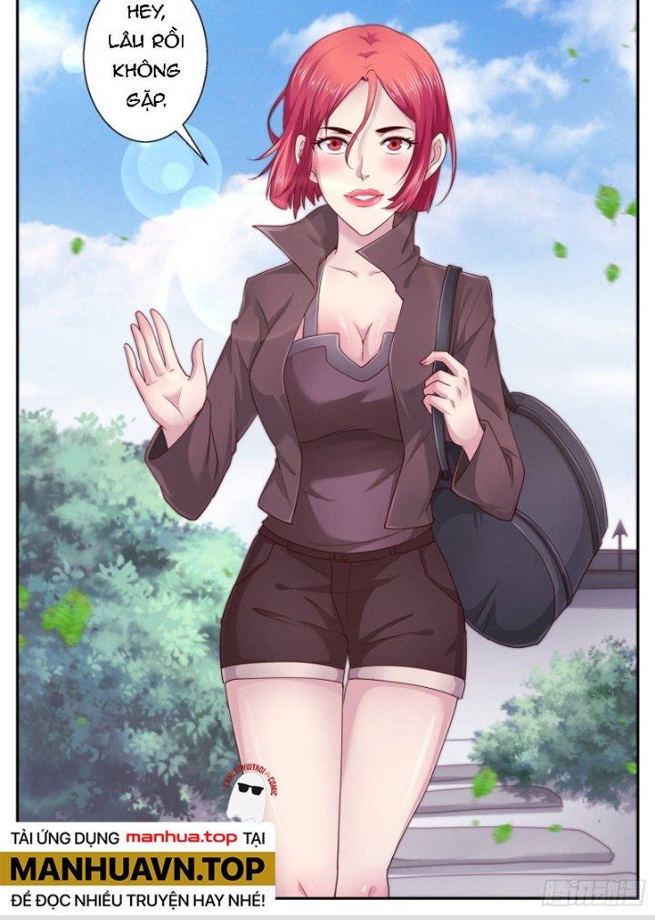 Ta Có Phòng Riêng Thời Tận Thế Chapter 434 - Trang 2