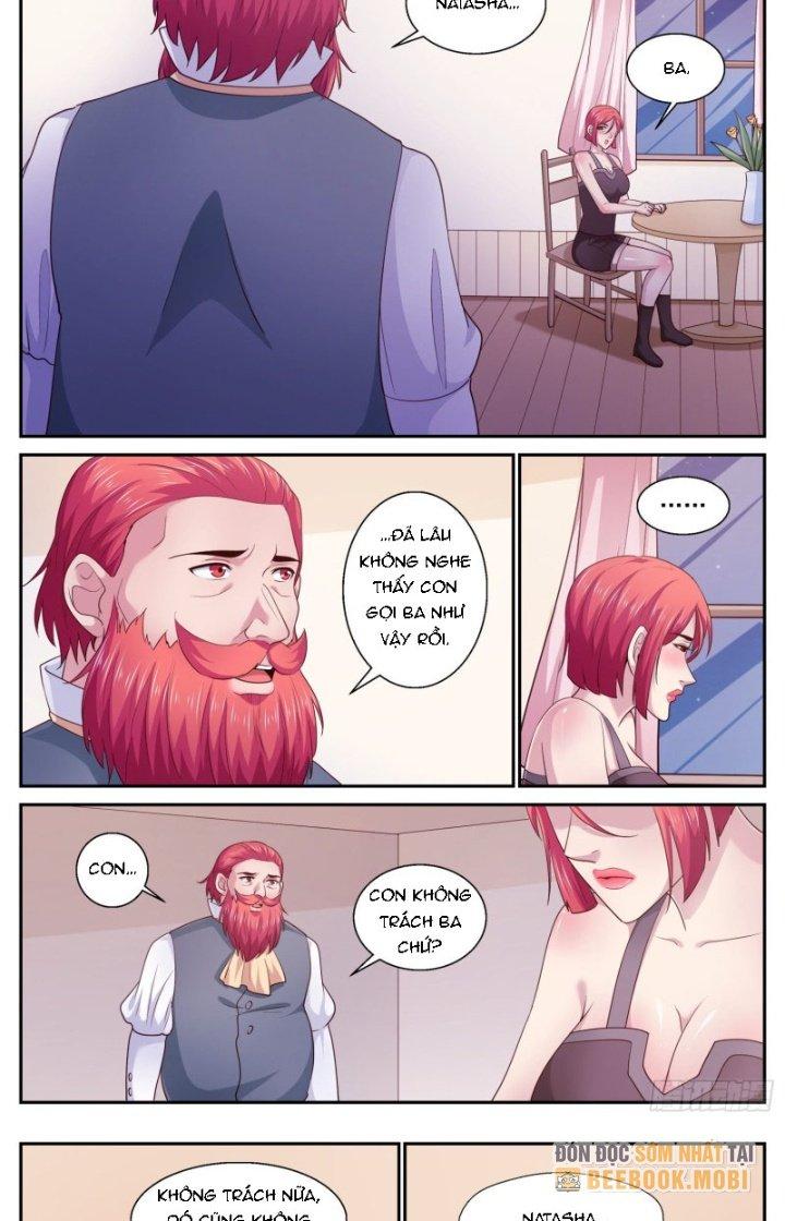 Ta Có Phòng Riêng Thời Tận Thế Chapter 434 - Trang 2