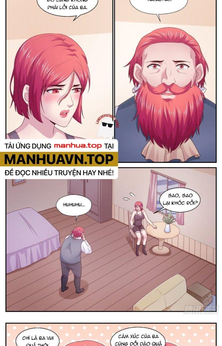 Ta Có Phòng Riêng Thời Tận Thế Chapter 434 - Trang 2