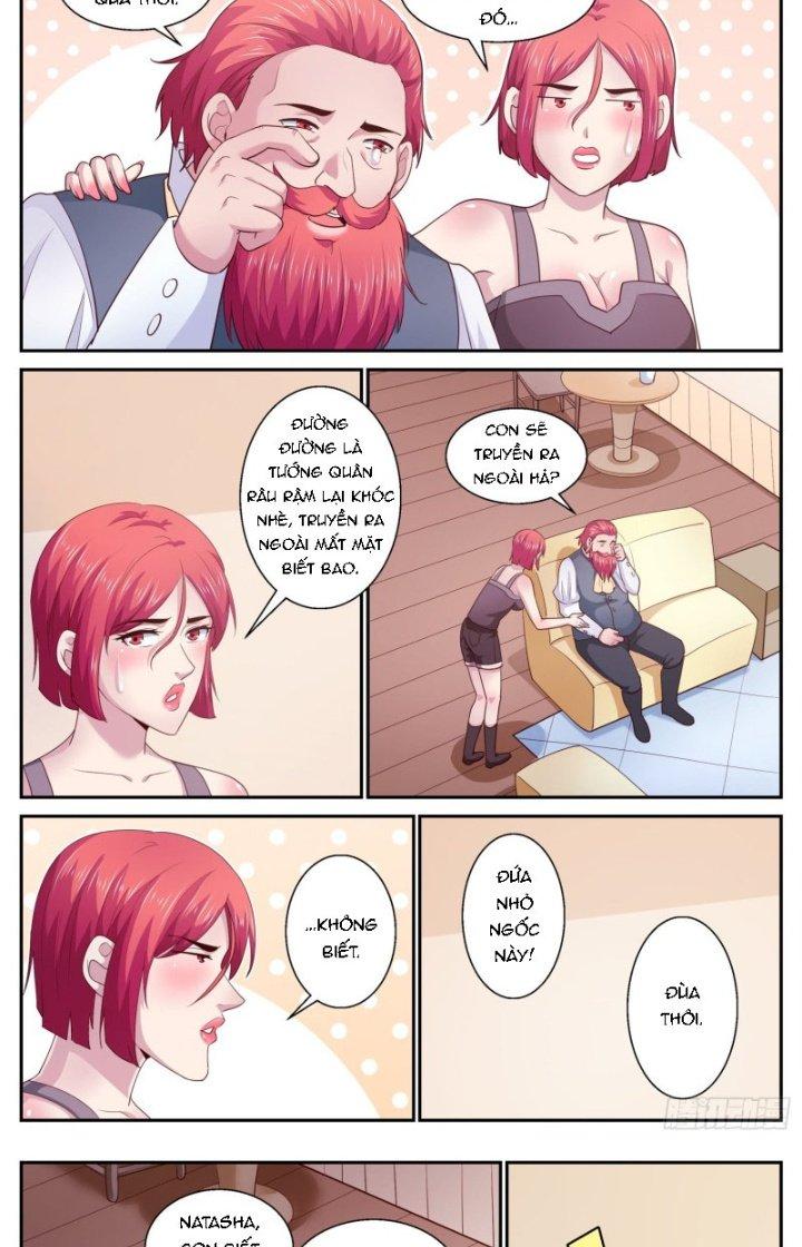 Ta Có Phòng Riêng Thời Tận Thế Chapter 434 - Trang 2