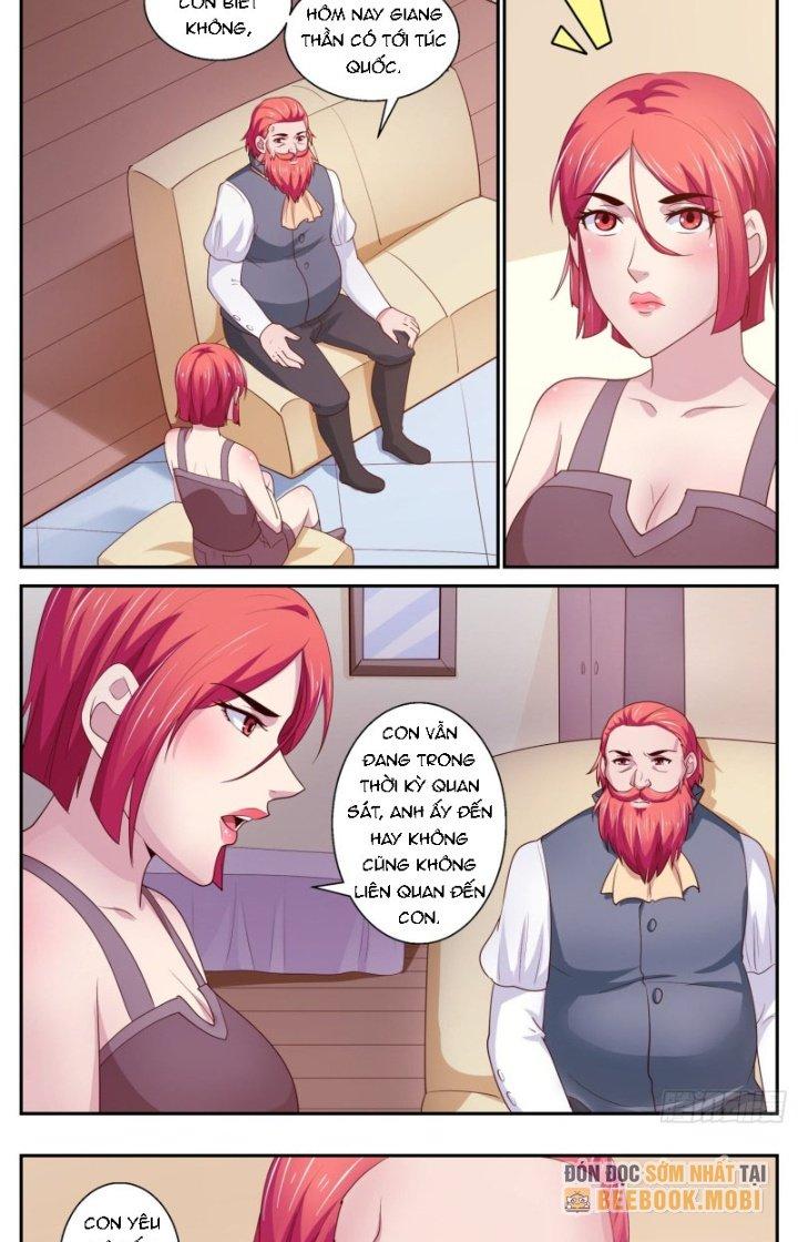 Ta Có Phòng Riêng Thời Tận Thế Chapter 434 - Trang 2