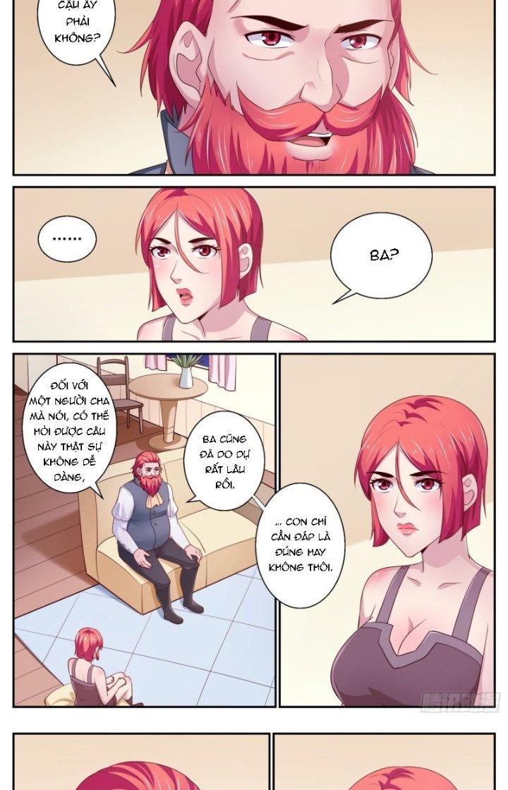 Ta Có Phòng Riêng Thời Tận Thế Chapter 434 - Trang 2