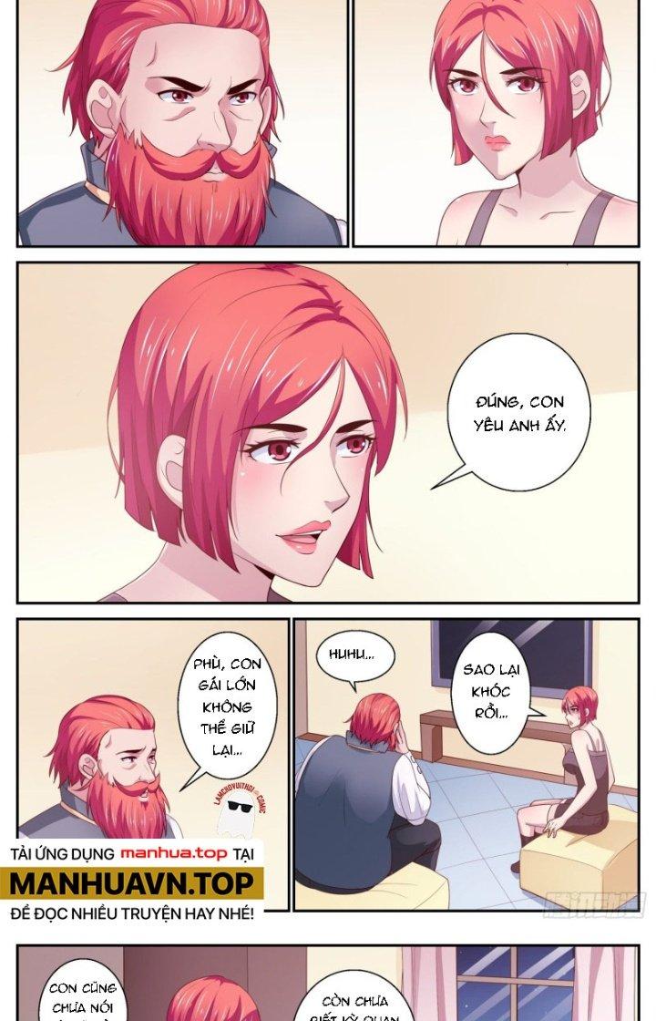 Ta Có Phòng Riêng Thời Tận Thế Chapter 434 - Trang 2