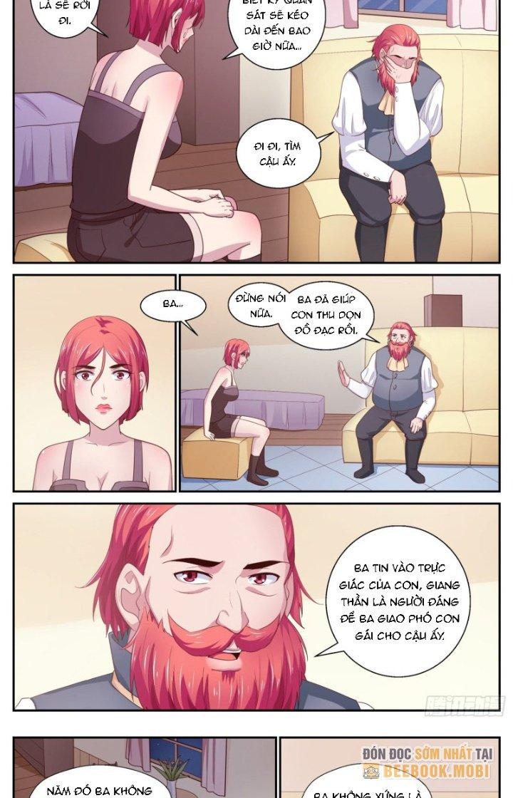 Ta Có Phòng Riêng Thời Tận Thế Chapter 434 - Trang 2