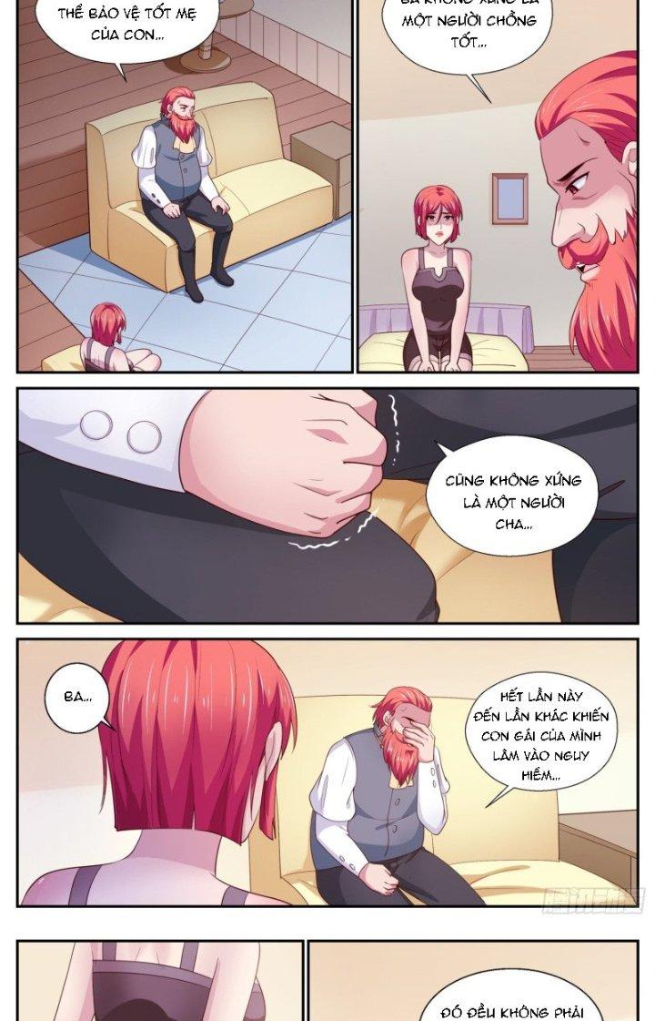 Ta Có Phòng Riêng Thời Tận Thế Chapter 434 - Trang 2