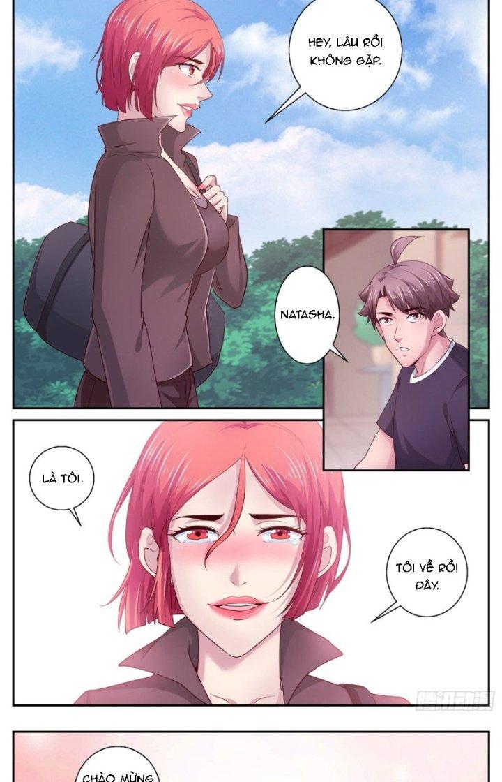 Ta Có Phòng Riêng Thời Tận Thế Chapter 435 - Trang 2