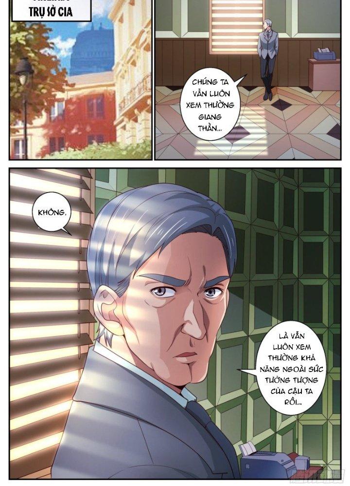 Ta Có Phòng Riêng Thời Tận Thế Chapter 435 - Trang 2