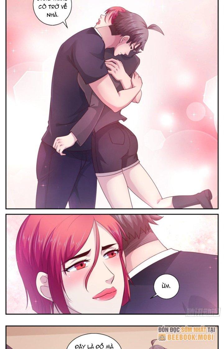 Ta Có Phòng Riêng Thời Tận Thế Chapter 435 - Trang 2