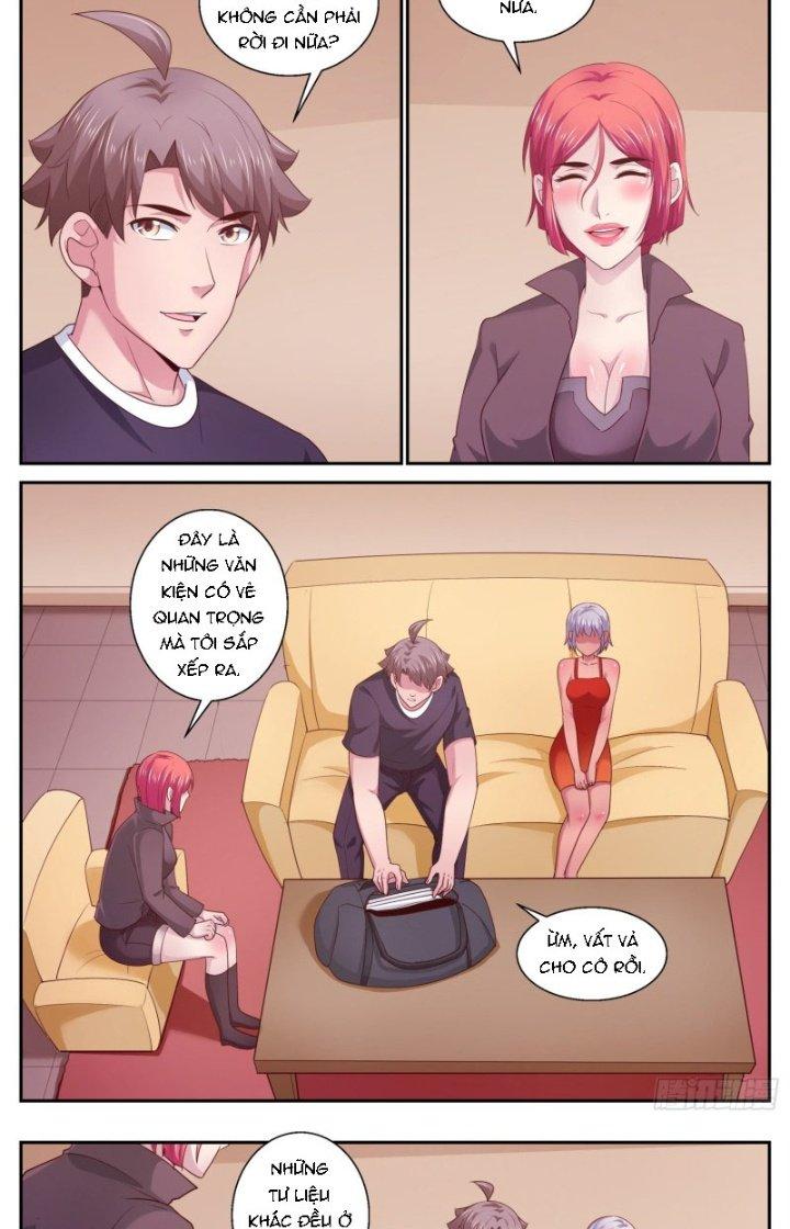 Ta Có Phòng Riêng Thời Tận Thế Chapter 435 - Trang 2