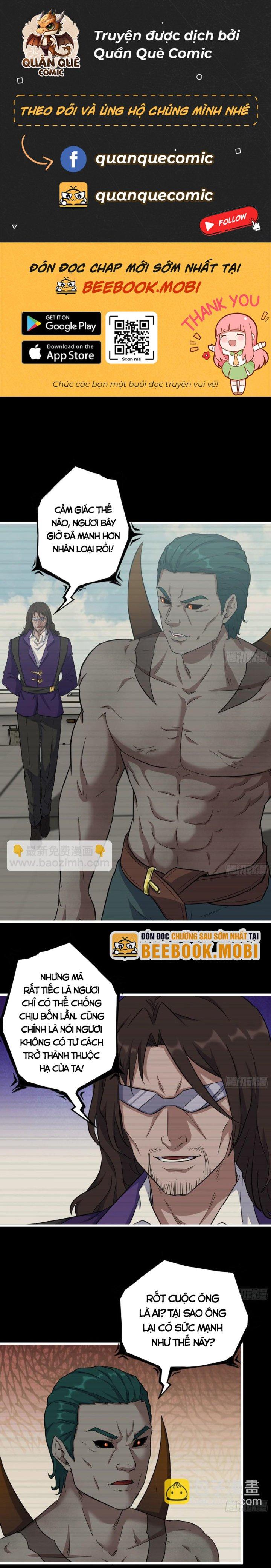 Tôi Chuyển Vàng Tại Mạt Thế Chapter 545 - Trang 2