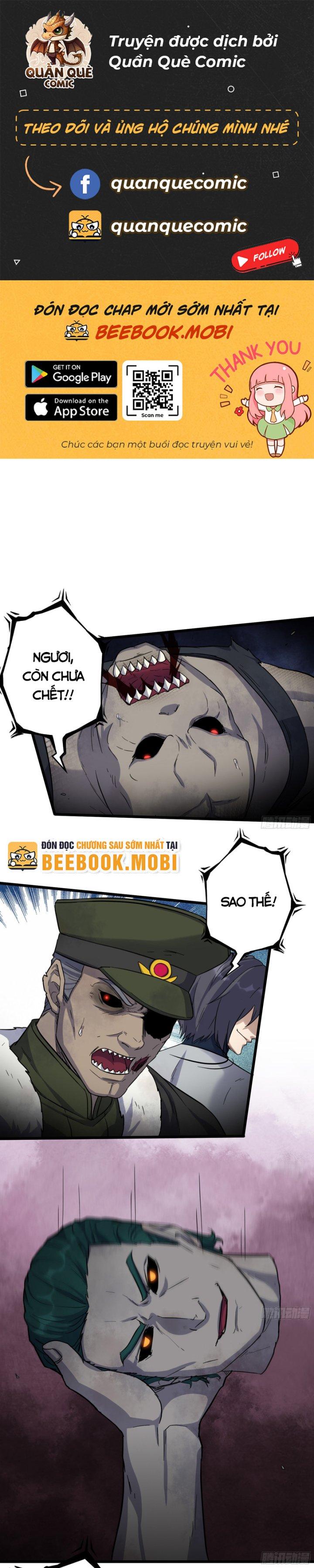 Tôi Chuyển Vàng Tại Mạt Thế Chapter 547 - Trang 2