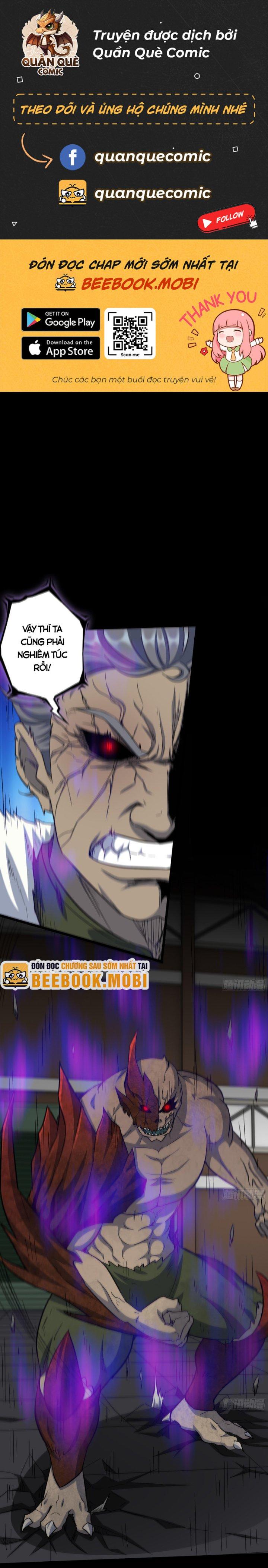 Tôi Chuyển Vàng Tại Mạt Thế Chapter 548 - Trang 2