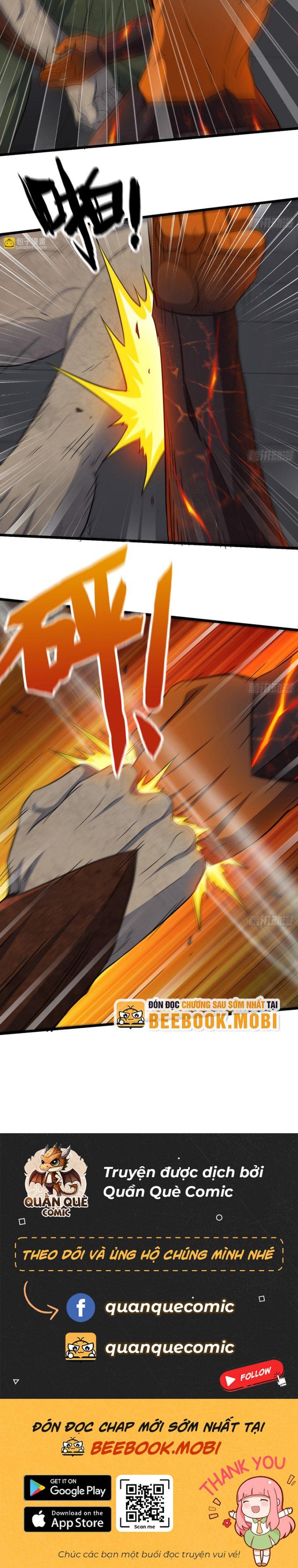 Tôi Chuyển Vàng Tại Mạt Thế Chapter 548 - Trang 2