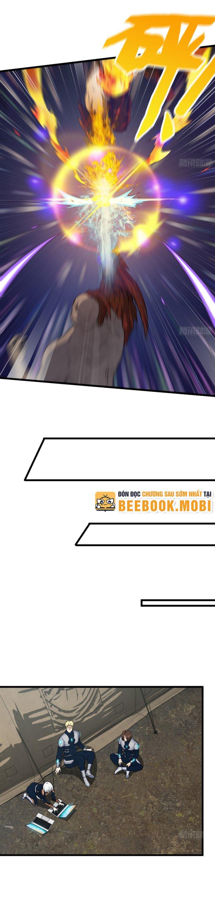 Tôi Chuyển Vàng Tại Mạt Thế Chapter 548 - Trang 2