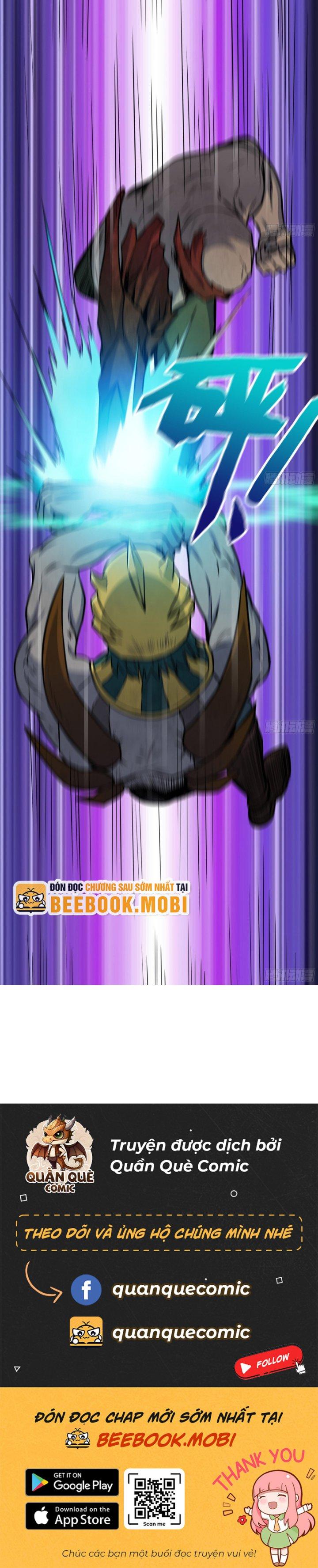 Tôi Chuyển Vàng Tại Mạt Thế Chapter 549 - Trang 4