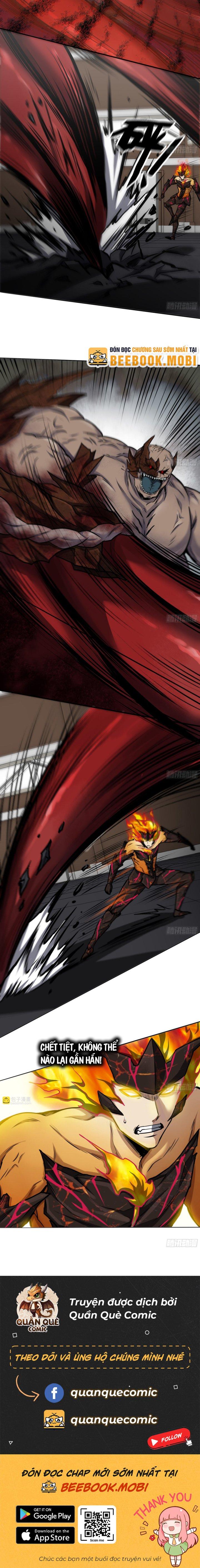 Tôi Chuyển Vàng Tại Mạt Thế Chapter 550 - Trang 2