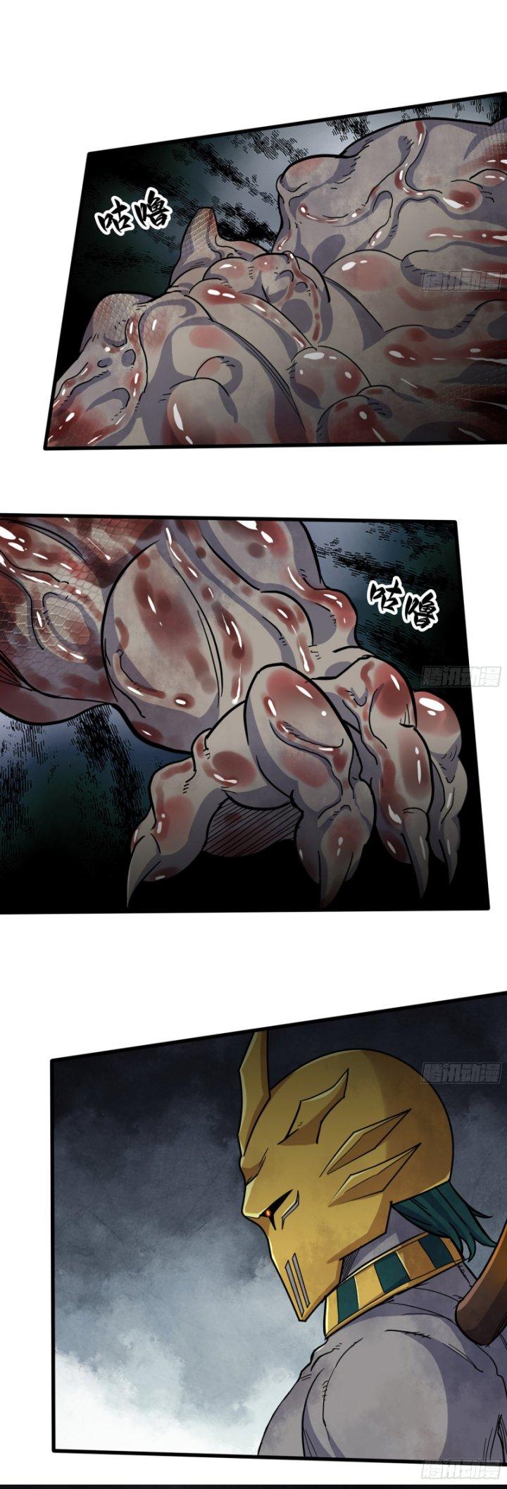 Tôi Chuyển Vàng Tại Mạt Thế Chapter 550 - Trang 2