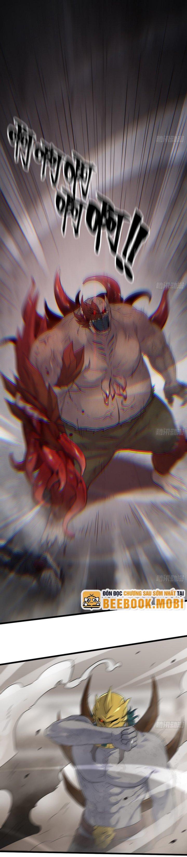 Tôi Chuyển Vàng Tại Mạt Thế Chapter 550 - Trang 2