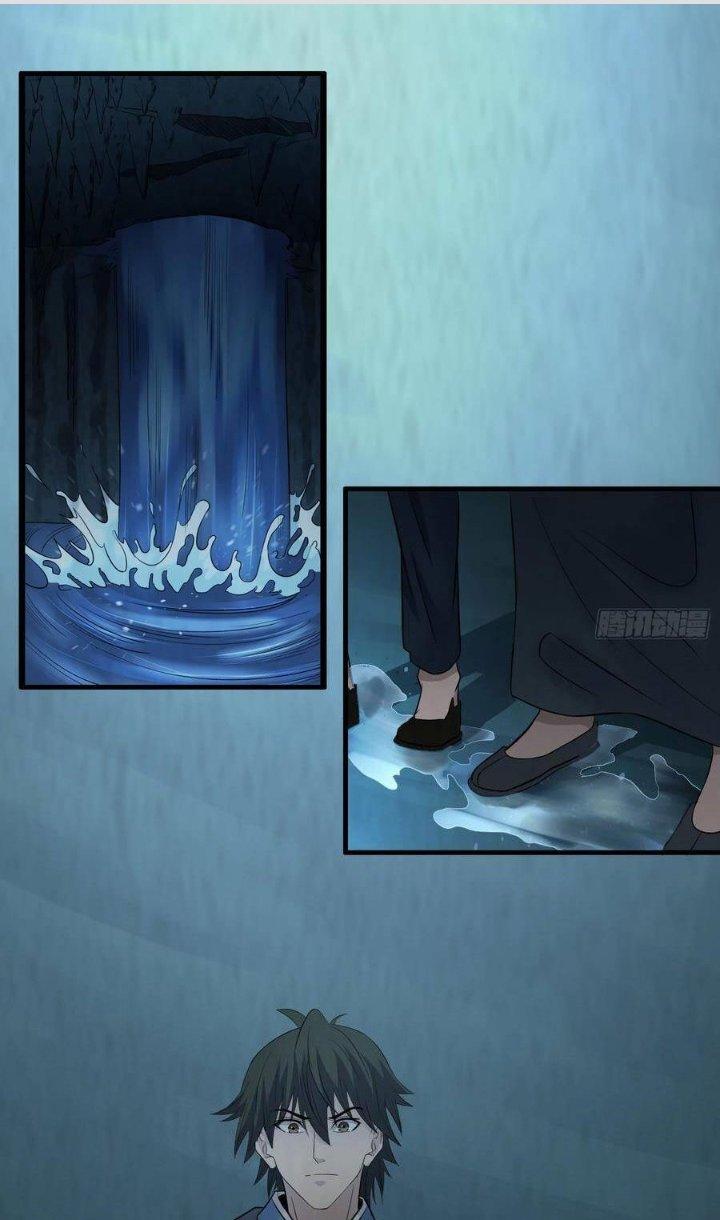 Hành Tẩu Âm Dương Chapter 67 - Trang 2