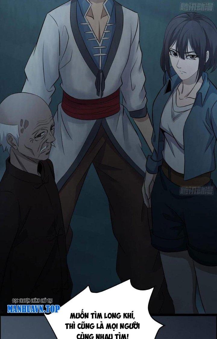 Hành Tẩu Âm Dương Chapter 67 - Trang 2