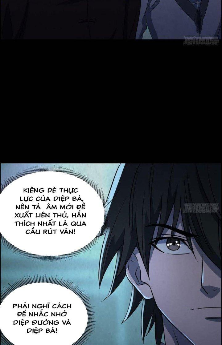 Hành Tẩu Âm Dương Chapter 67 - Trang 2