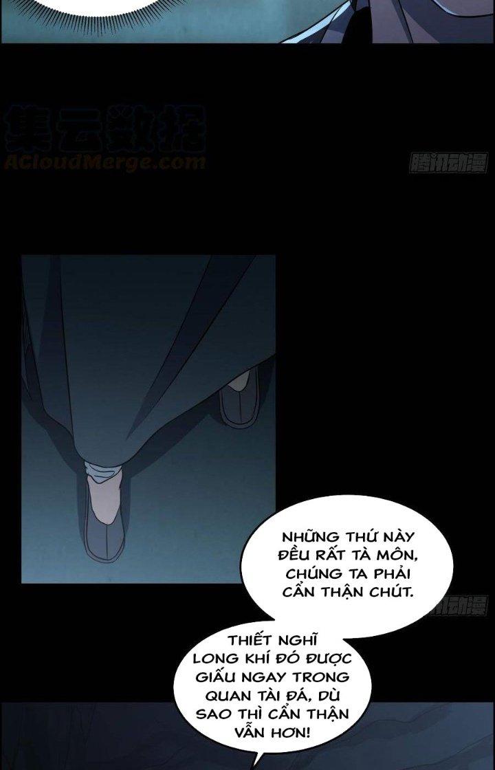 Hành Tẩu Âm Dương Chapter 67 - Trang 2