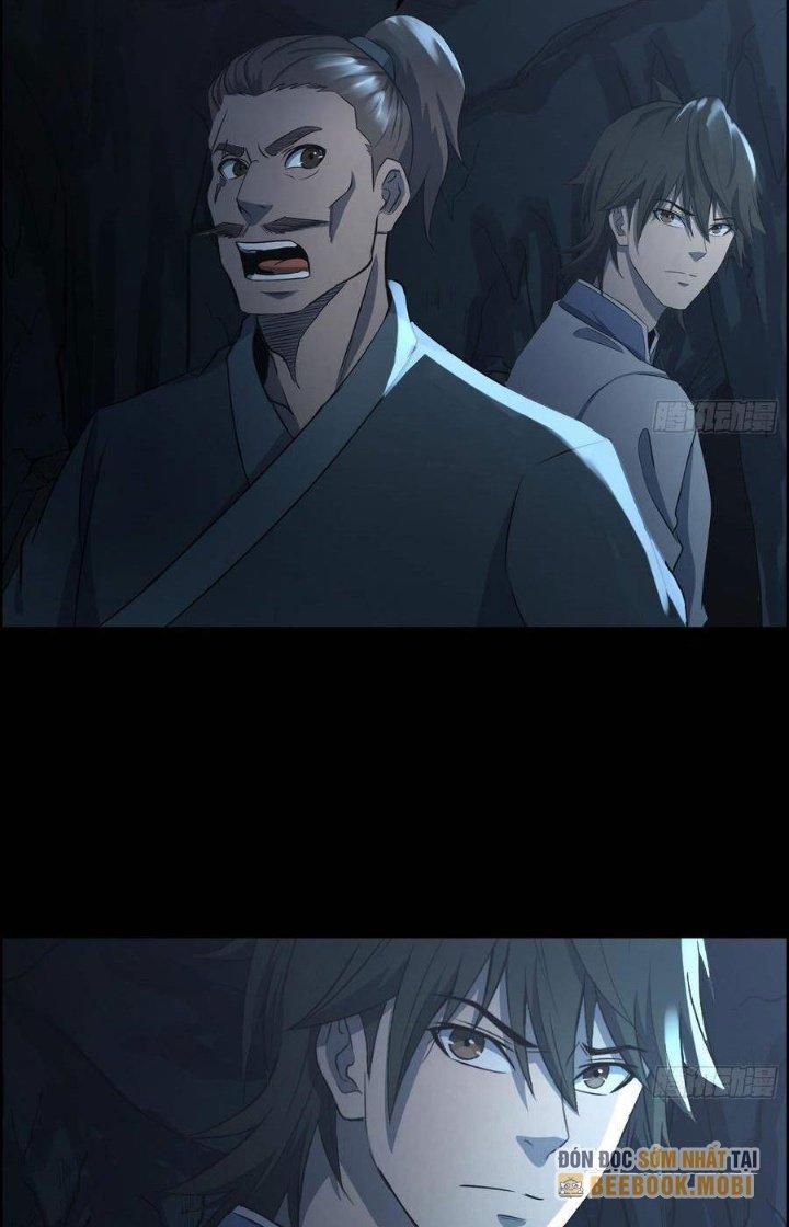 Hành Tẩu Âm Dương Chapter 67 - Trang 2