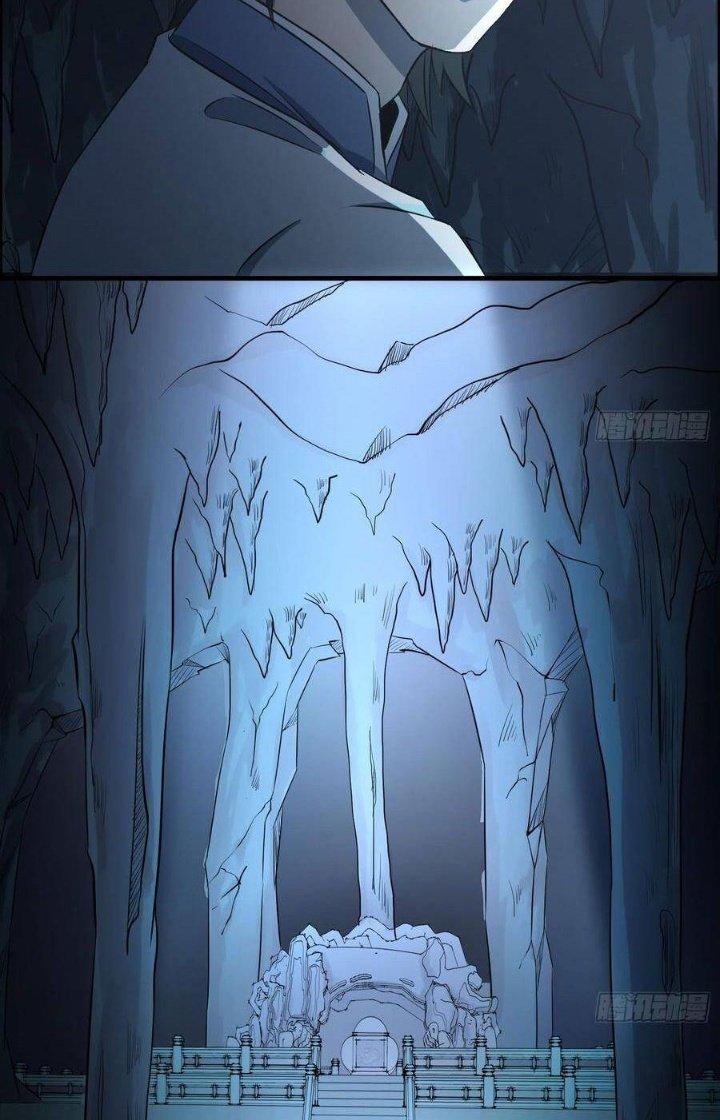 Hành Tẩu Âm Dương Chapter 67 - Trang 2