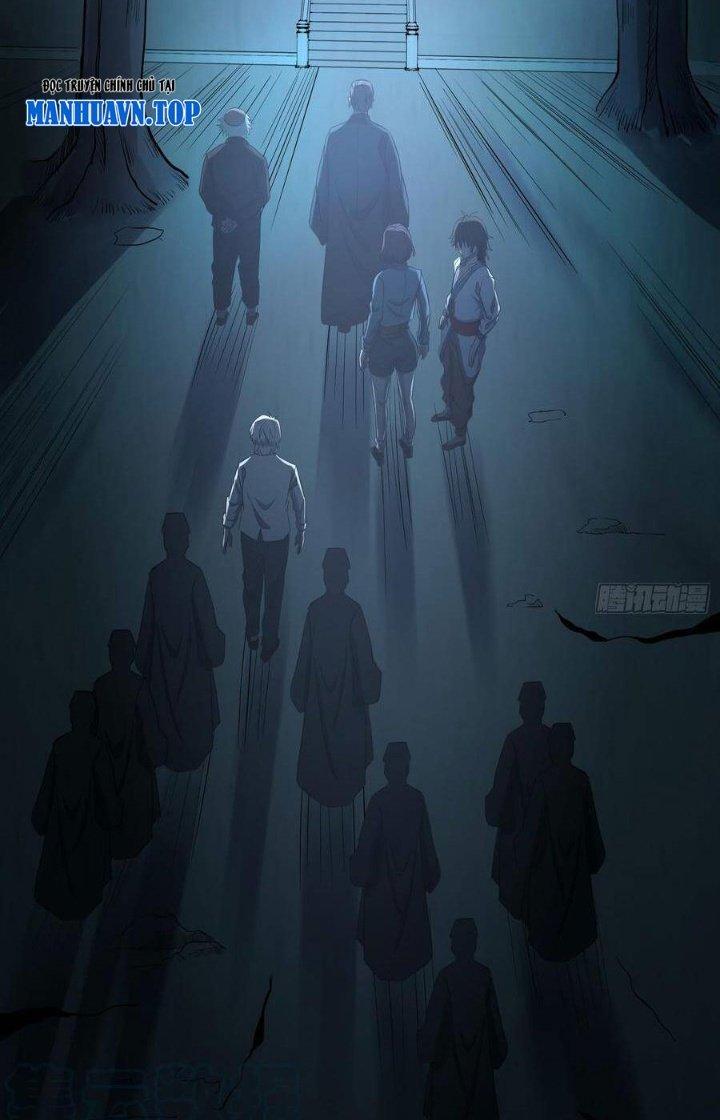 Hành Tẩu Âm Dương Chapter 67 - Trang 2