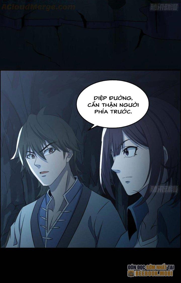 Hành Tẩu Âm Dương Chapter 67 - Trang 2