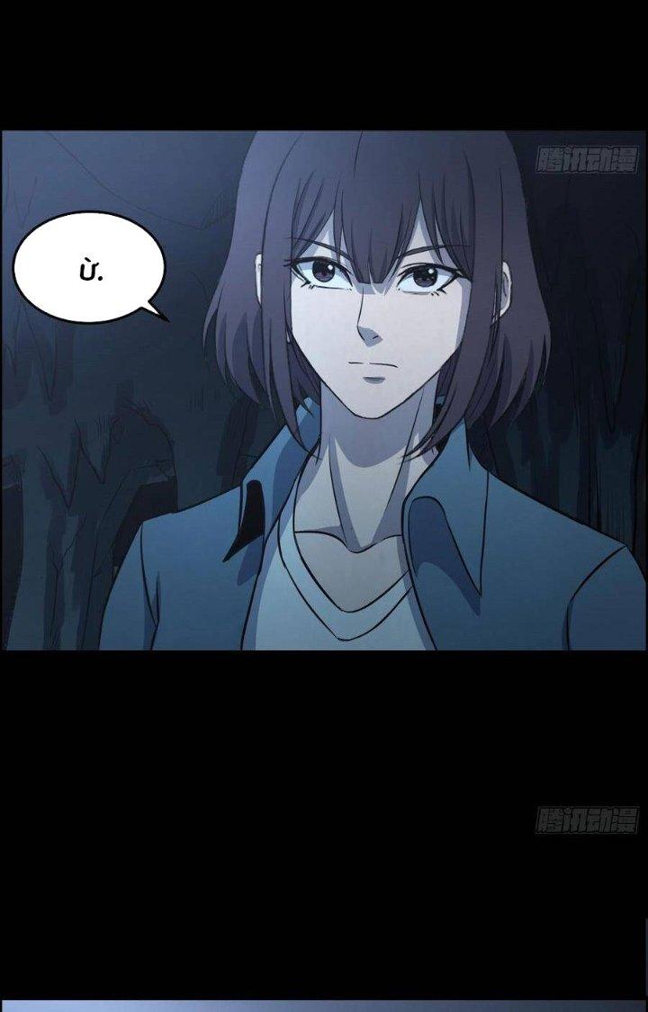 Hành Tẩu Âm Dương Chapter 67 - Trang 2