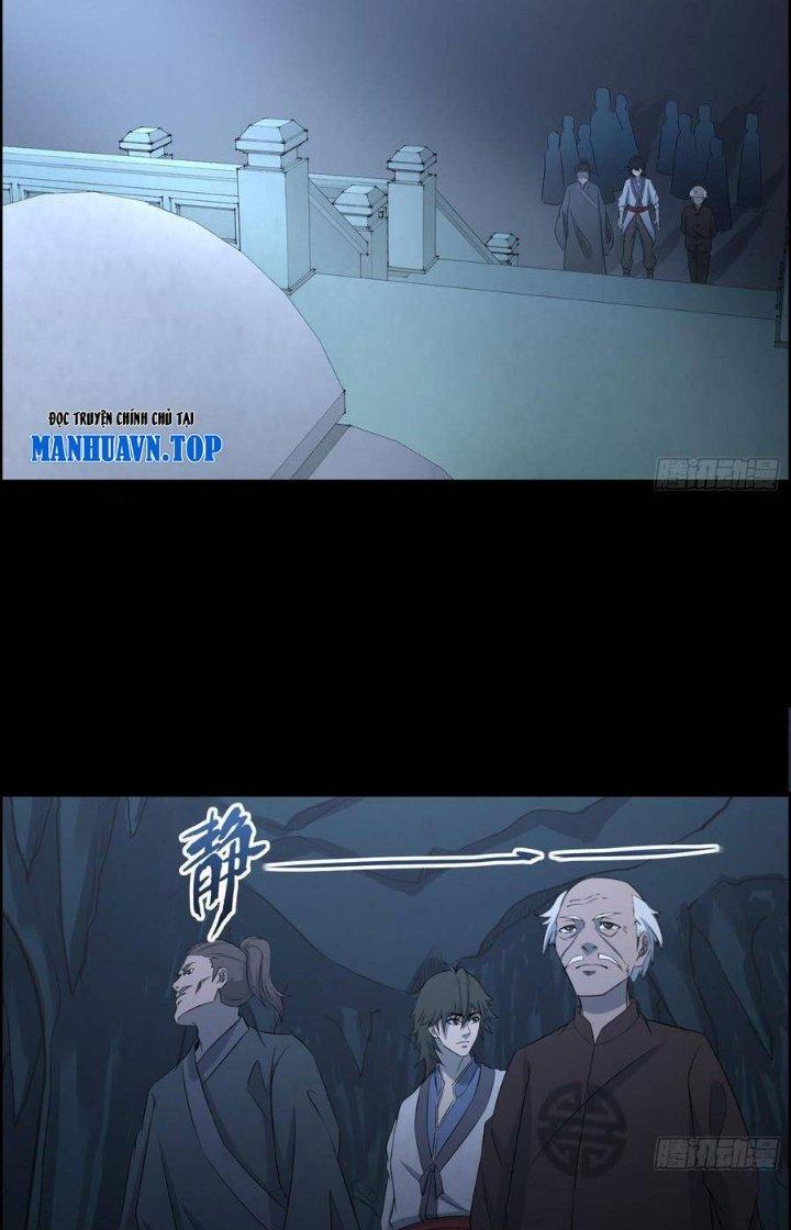 Hành Tẩu Âm Dương Chapter 67 - Trang 2