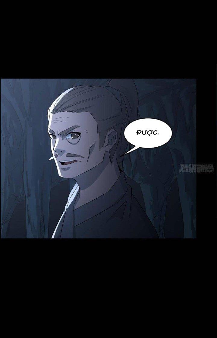 Hành Tẩu Âm Dương Chapter 67 - Trang 2