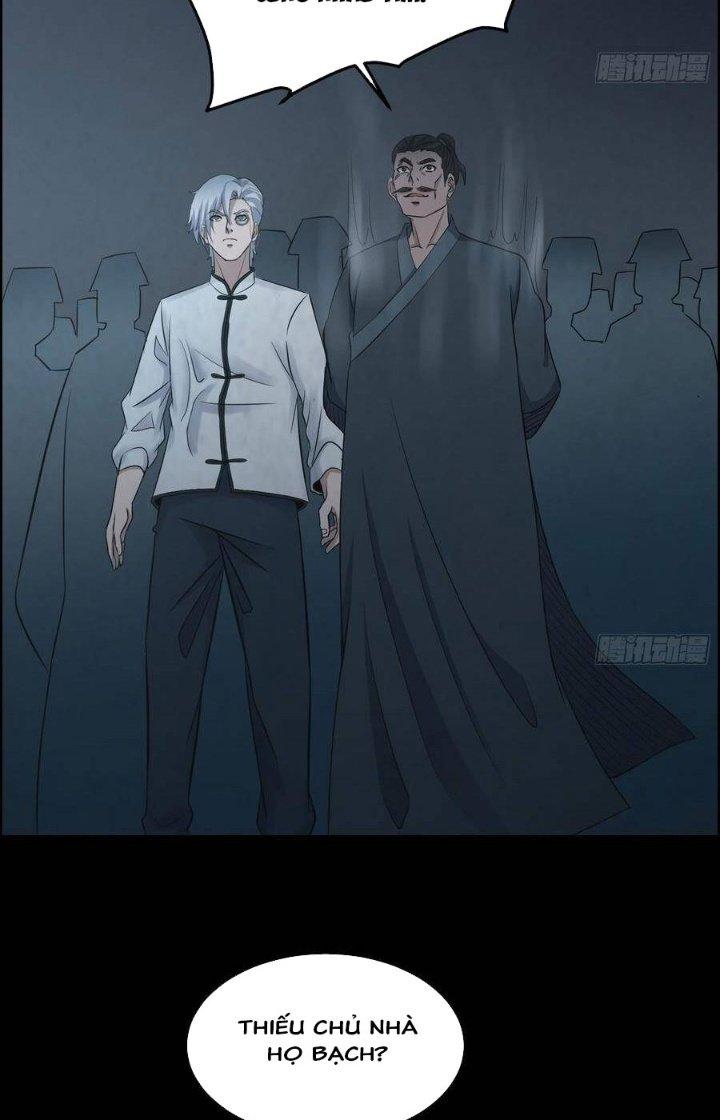 Hành Tẩu Âm Dương Chapter 67 - Trang 2