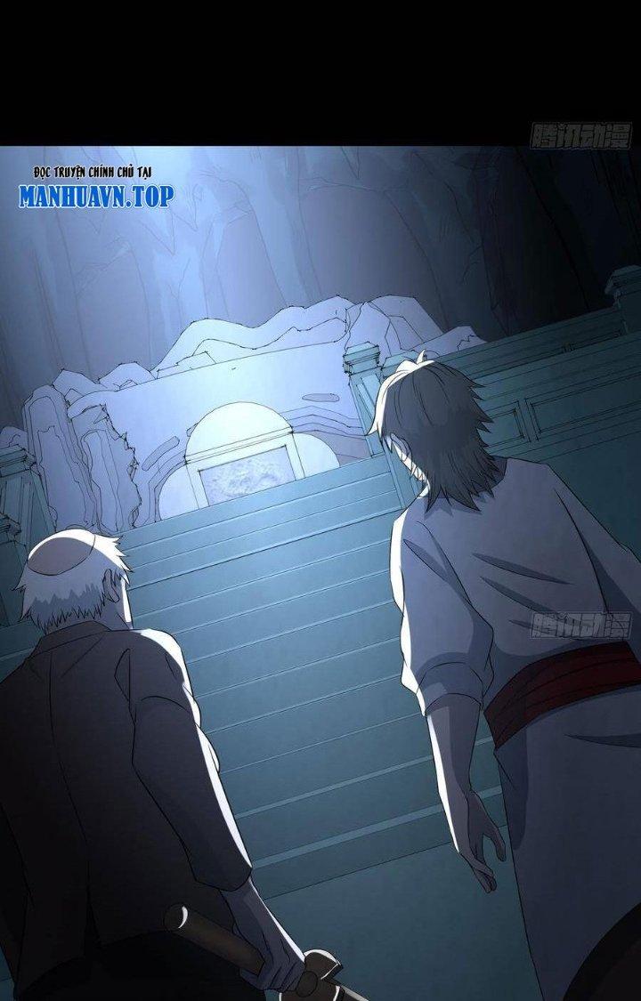 Hành Tẩu Âm Dương Chapter 67 - Trang 2