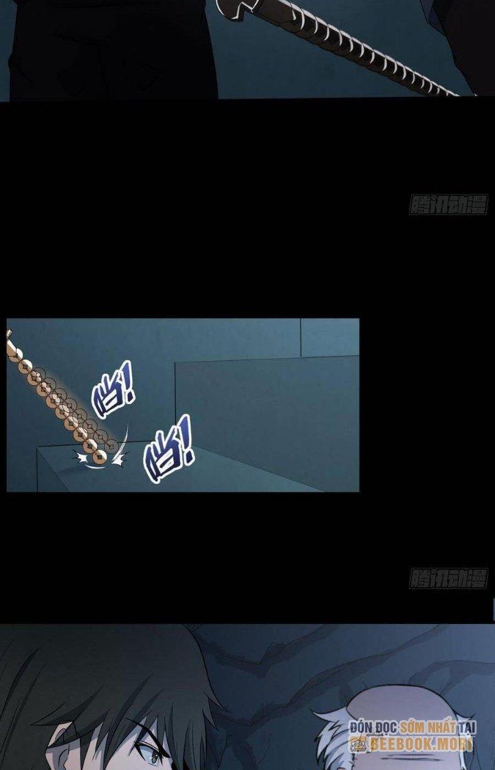 Hành Tẩu Âm Dương Chapter 67 - Trang 2