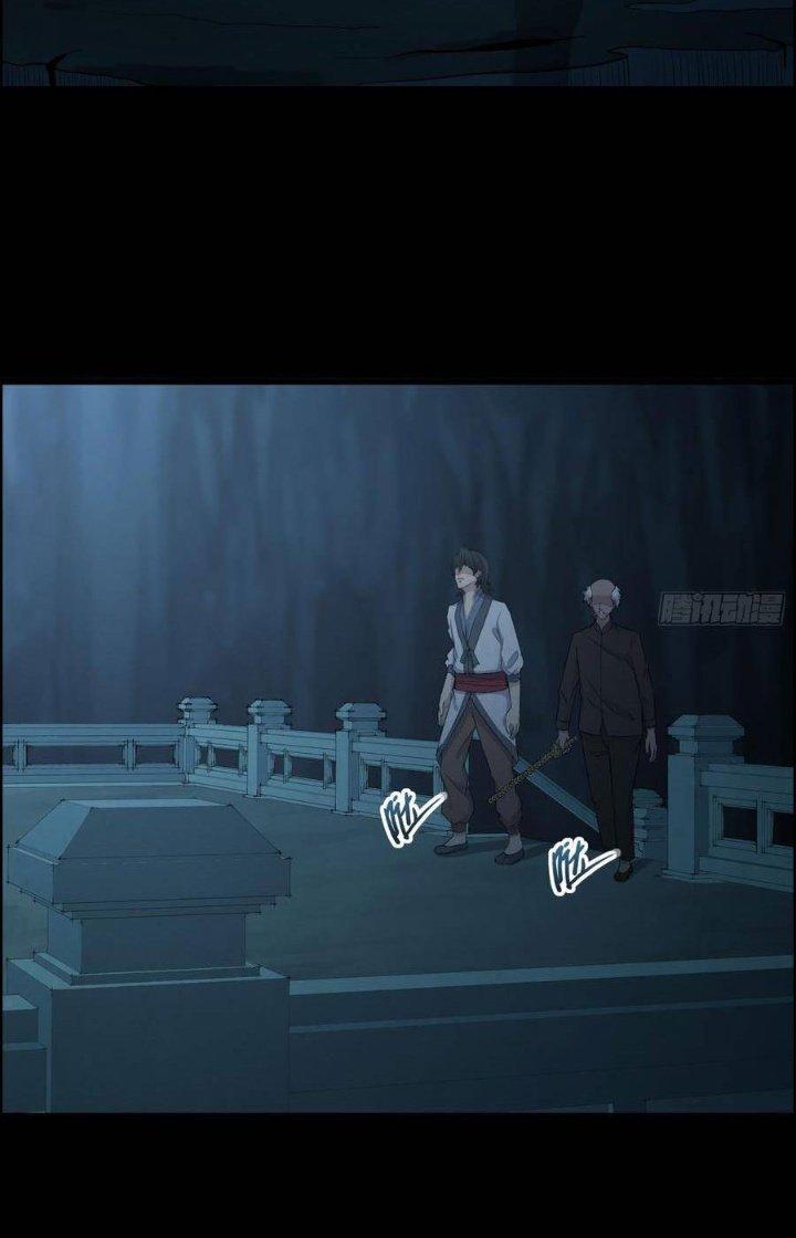 Hành Tẩu Âm Dương Chapter 67 - Trang 2