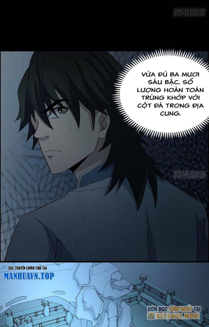 Hành Tẩu Âm Dương Chapter 67 - Trang 2