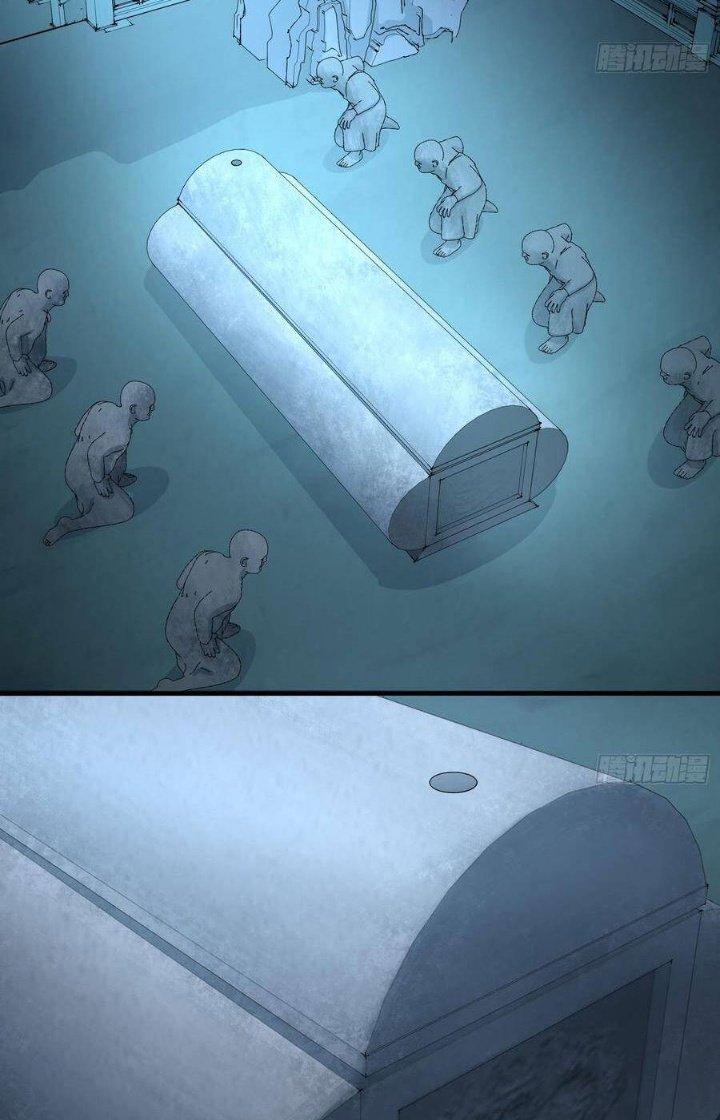 Hành Tẩu Âm Dương Chapter 67 - Trang 2