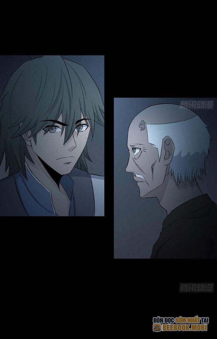 Hành Tẩu Âm Dương Chapter 67 - Trang 2