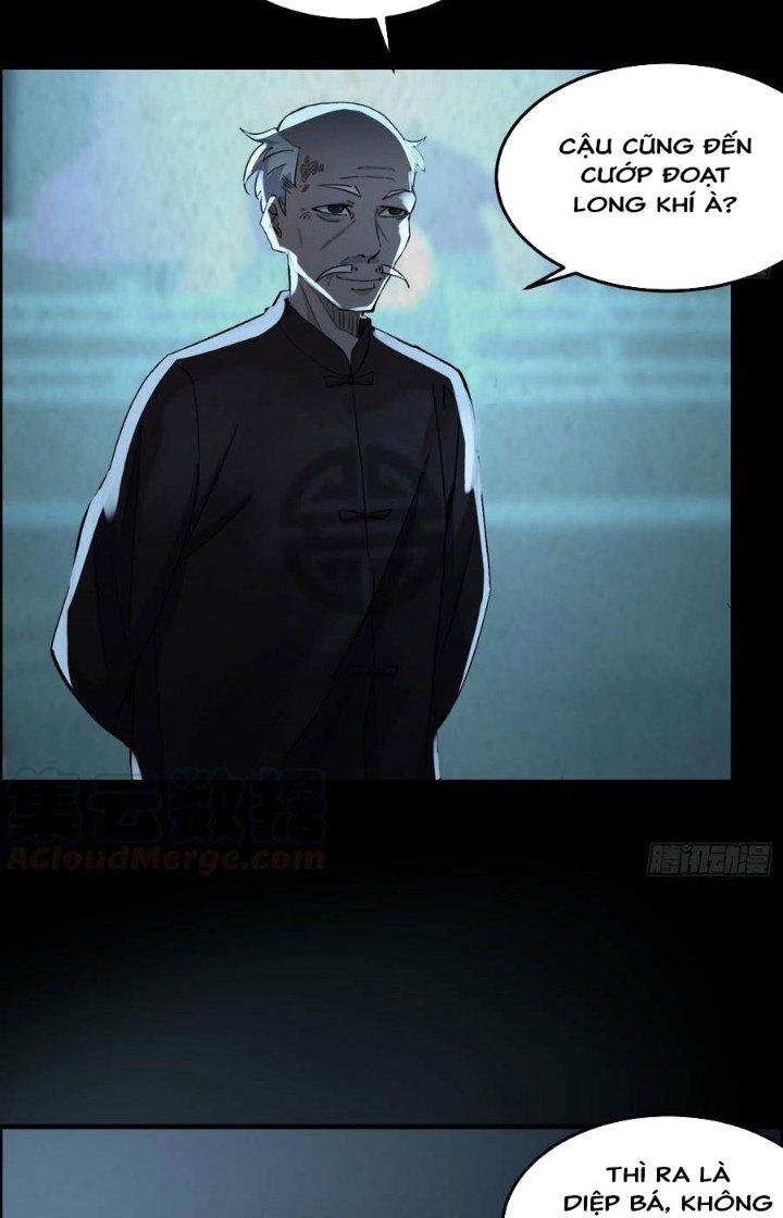 Hành Tẩu Âm Dương Chapter 67 - Trang 2