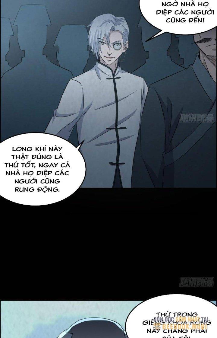 Hành Tẩu Âm Dương Chapter 67 - Trang 2