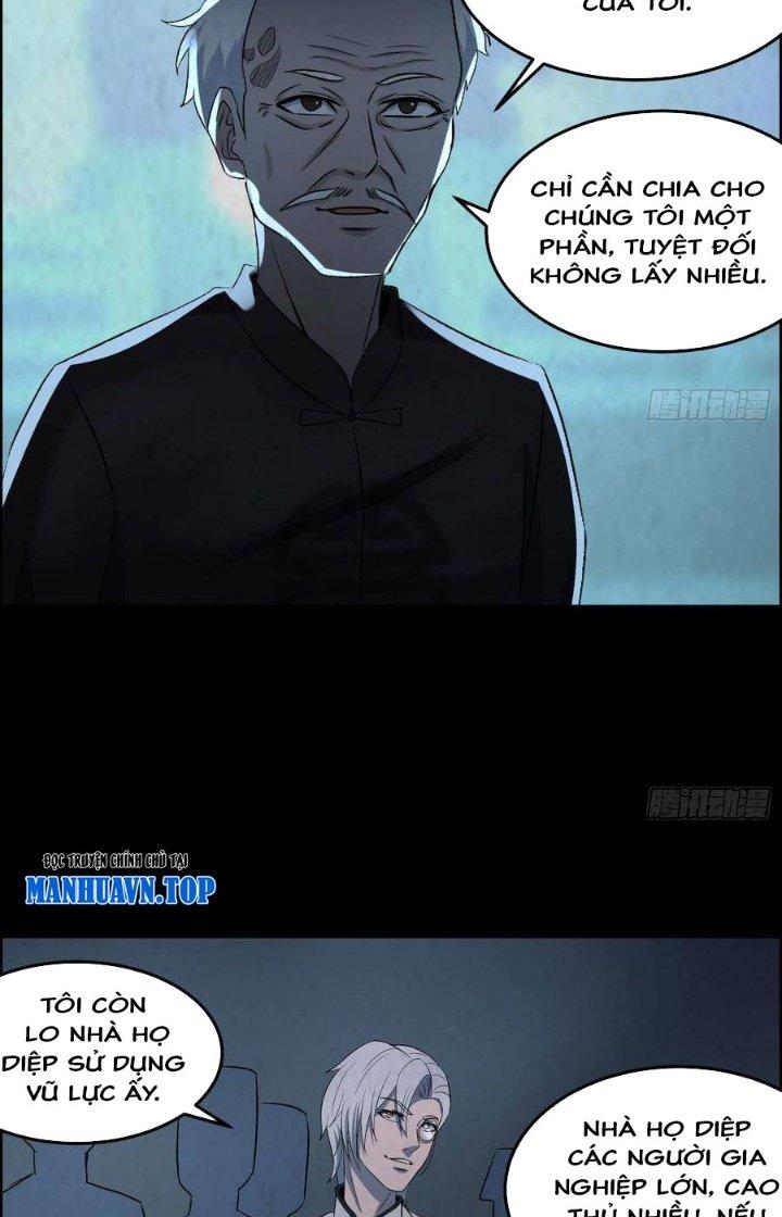 Hành Tẩu Âm Dương Chapter 67 - Trang 2